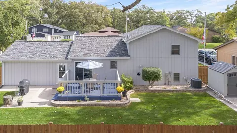 Exterior - 3544 Ashland Ave, Steger, IL 60475 photo 6 of 6