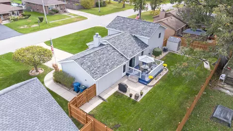 View/Area - 3544 Ashland Ave, Steger, IL 60475 photo 4 of 6