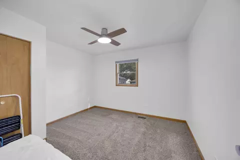 Bedroom - 3544 Ashland Ave, Steger, IL 60475 photo 2 of 2