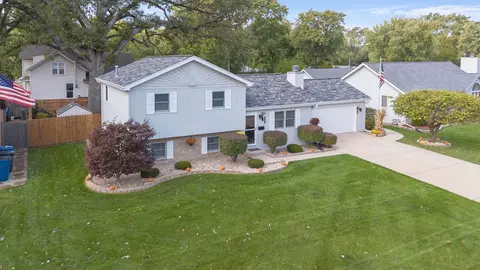 3544 Ashland Ave, Steger, IL 60475