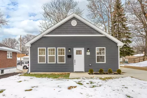813 Audrey Ave, Joliet, IL 60436