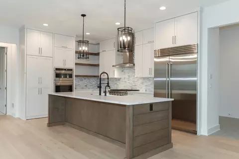 Kitchen - 15738 Creekview Dr, Plainfield, IL 60544 photo 1 of 2