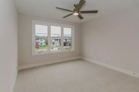 Bedroom - 15738 Creekview Dr, Plainfield, IL 60544 photo 3 of 4
