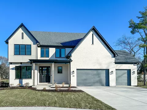 15738 Creekview Dr, Plainfield, IL 60544