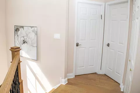 Entry Way - 5451 Elizabeth Pl #0, Rolling Meadows, IL 60008 photo 5 of 6