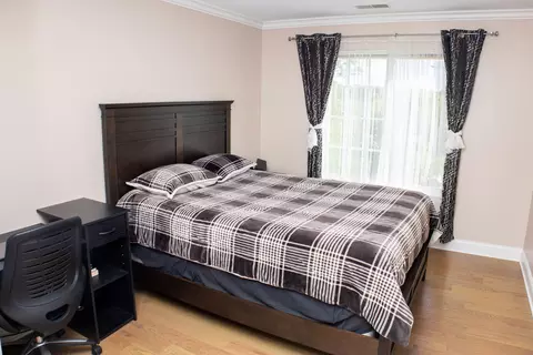 Bedroom - 5451 Elizabeth Pl #0, Rolling Meadows, IL 60008 photo 1 of 3