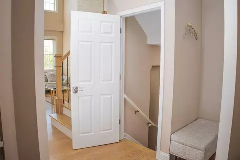 Entry Way - 5451 Elizabeth Pl #0, Rolling Meadows, IL 60008 photo 6 of 6