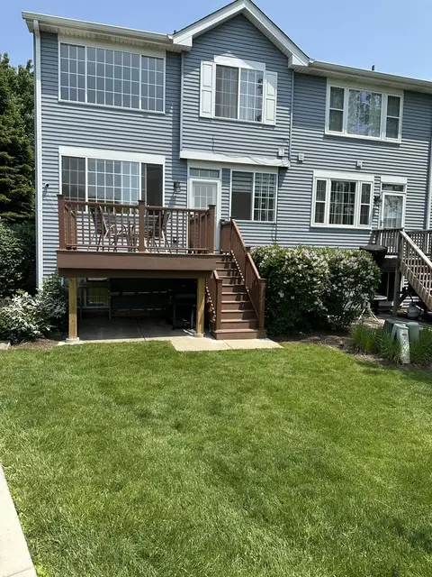 Exterior - 5451 Elizabeth Pl #0, Rolling Meadows, IL 60008 photo 3 of 5