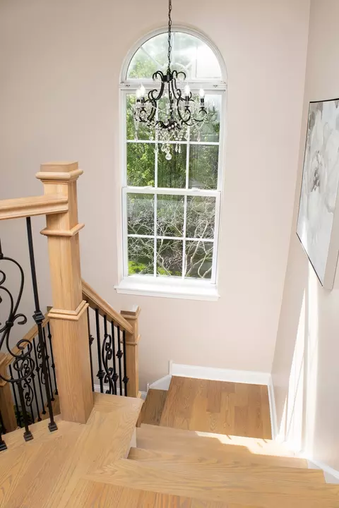 Entry Way - 5451 Elizabeth Pl #0, Rolling Meadows, IL 60008 photo 2 of 6