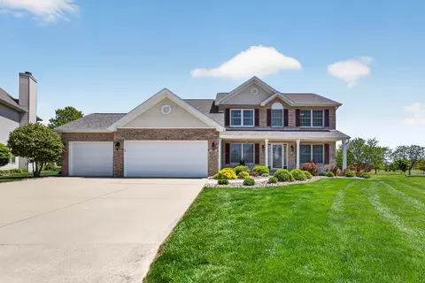 1106 Sterling Glen Cc Ct, Normal, IL 61761