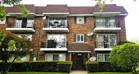 3754 W 120th St #2C, Alsip, IL 60803