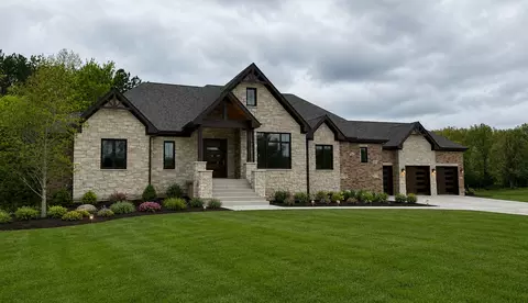 16514 Pine Hill Dr, Homer Glen, IL 60491
