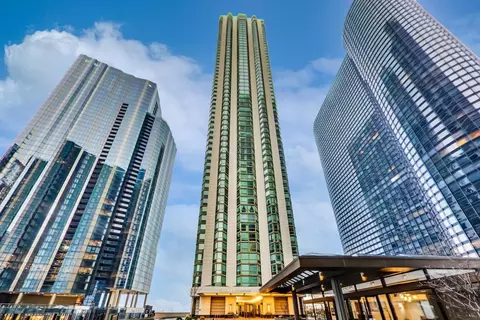 195 N Harbor Dr #1201, Chicago, IL 60601