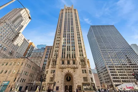 435 N Michigan Ave #503, Chicago, IL 60611