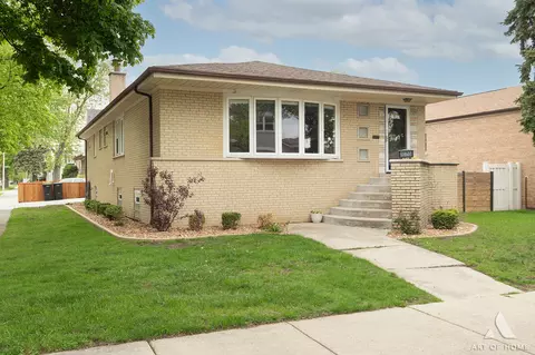 10715 S Lawndale Ave, Chicago, IL 60655