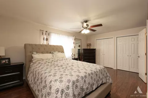 Bedroom - 8040 Daniel Dr, Justice, IL 60458 photo 1 of 1