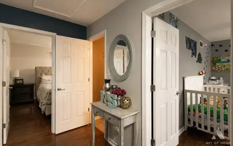 Entry Way - 8040 Daniel Dr, Justice, IL 60458 photo 2 of 2