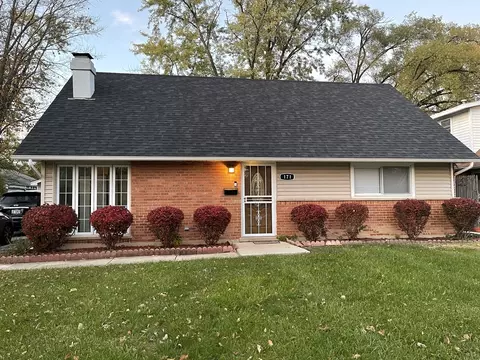 171 Frederick Dr, Chicago Heights, IL 60411