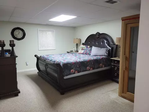 Bedroom - 7426 Prairieside Dr, Plainfield, IL 60544 photo 2 of 3