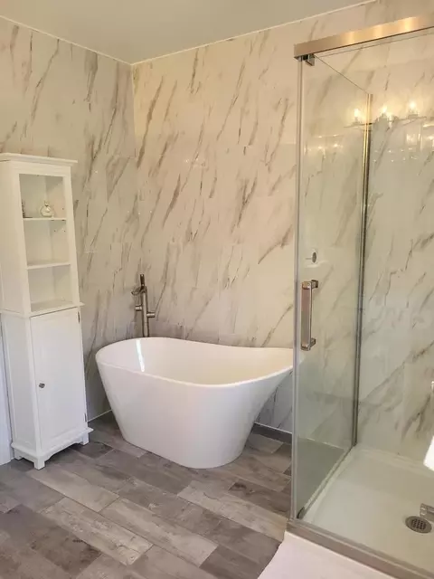 Bath - 7426 Prairieside Dr, Plainfield, IL 60544 photo 1 of 3