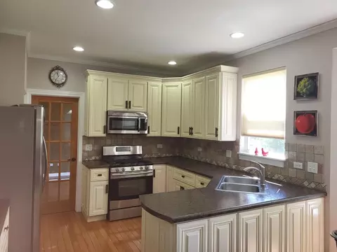 Kitchen - 7426 Prairieside Dr, Plainfield, IL 60544 photo 1 of 2