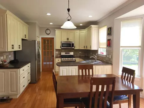 Kitchen - 7426 Prairieside Dr, Plainfield, IL 60544 photo 2 of 2