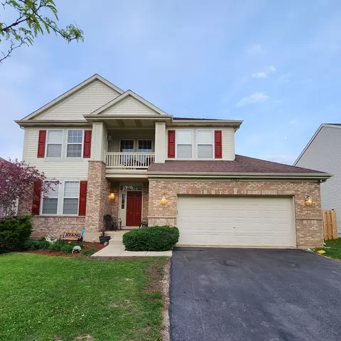 1321 Wentworth Dr, Volo, IL 60020