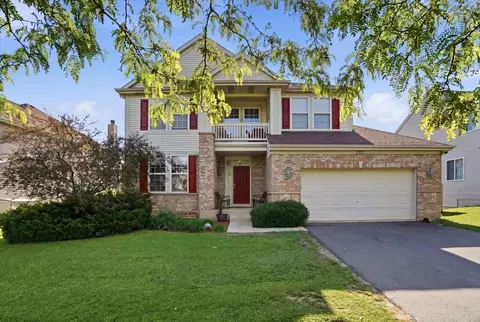 1321 Wentworth Dr, Volo, IL 60020