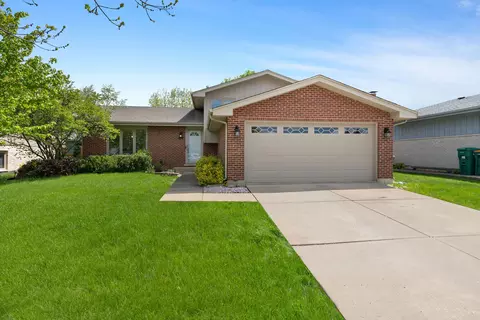 615 Driftwood Ave, Romeoville, IL 60446
