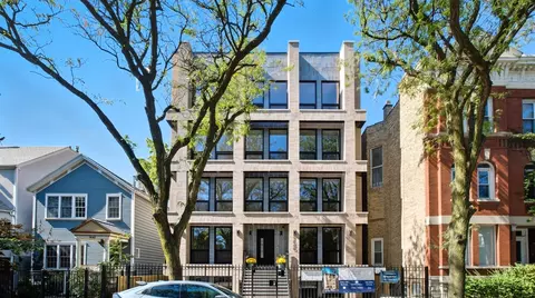1646 N Orchard St #2, Chicago, IL 60614