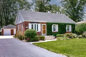 11133 Revere Rd, Mokena, IL 60448