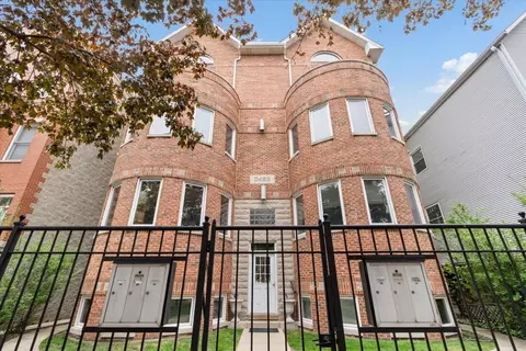 3453 N Racine Ave #1N, Chicago, IL 60657