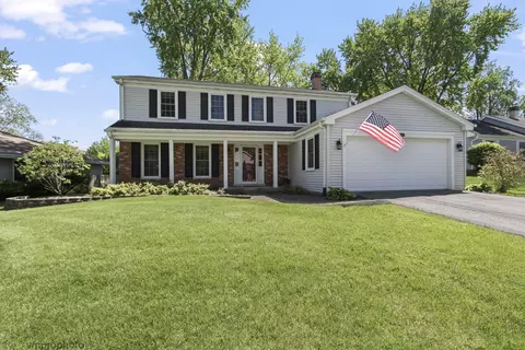 1839 Victoria Rd, Mundelein, IL 60060