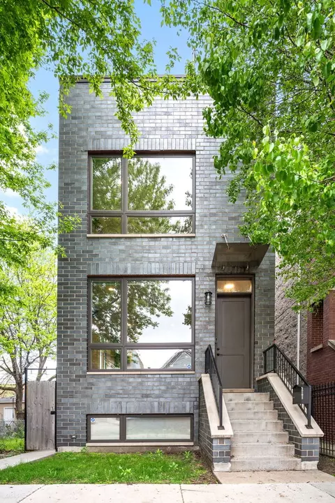 1701 S Jefferson St, Chicago, IL 60616