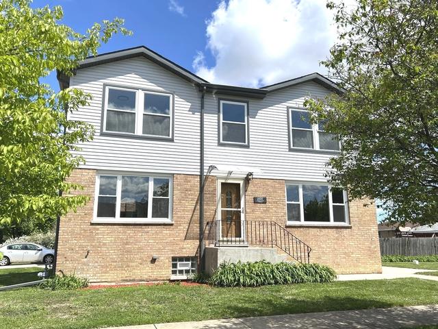 9555 Merton Ave, Oak Lawn, IL 60453