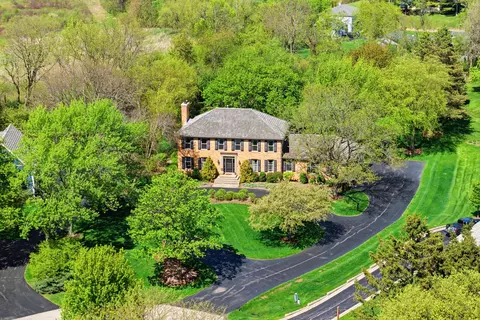 23536 W Juniper Ct, Deer Park, IL 60010