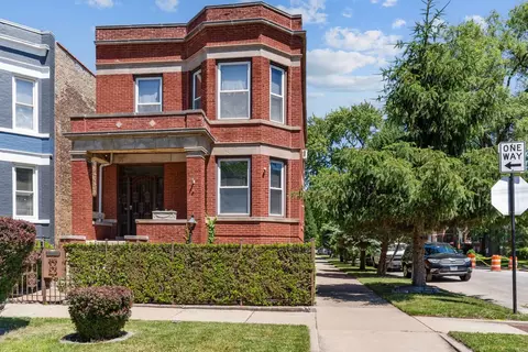 7357 S Perry Ave, Chicago, IL 60621
