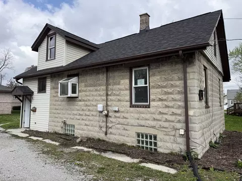 216 N Williams St, Thornton, IL 60476
