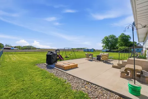 Exterior - 215 N Yates St, Alpha, IL 61413 photo 5 of 5