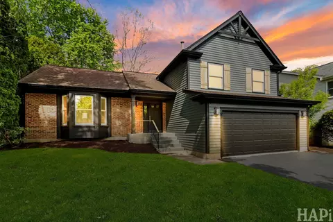 1420 Madison Dr, Buffalo Grove, IL 60089