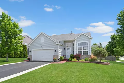 7404 Fordham Ln, Plainfield, IL 60586
