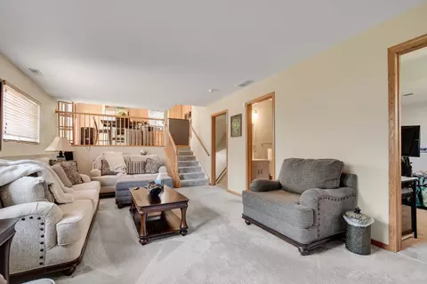Living - 7404 Fordham Ln, Plainfield, IL 60586 photo 3 of 3