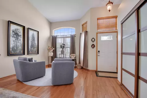 Entry Way - 7404 Fordham Ln, Plainfield, IL 60586 photo 1 of 1