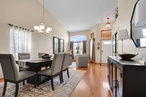 Dining - 7404 Fordham Ln, Plainfield, IL 60586 photo 1 of 3
