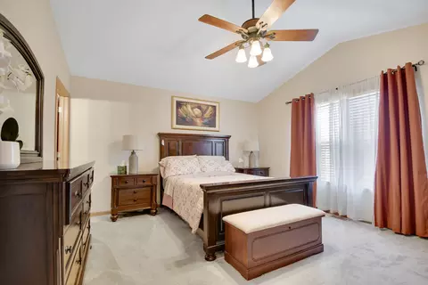 Bedroom - 7404 Fordham Ln, Plainfield, IL 60586 photo 1 of 3