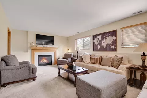 Living - 7404 Fordham Ln, Plainfield, IL 60586 photo 1 of 3