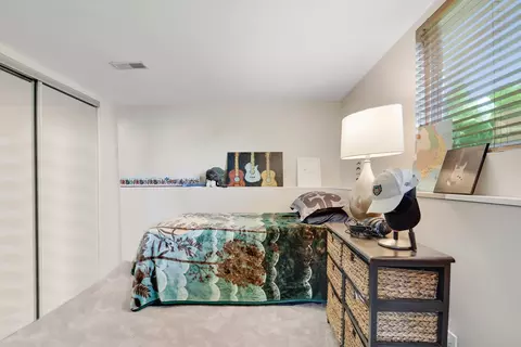Bedroom - 7404 Fordham Ln, Plainfield, IL 60586 photo 3 of 3