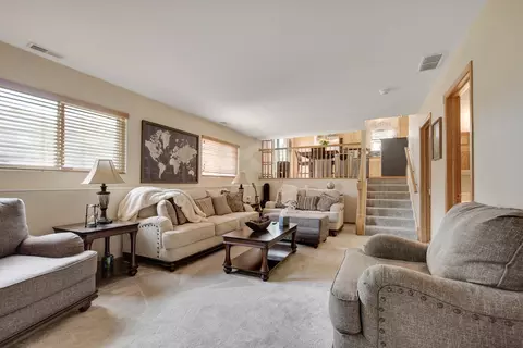 Living - 7404 Fordham Ln, Plainfield, IL 60586 photo 2 of 3