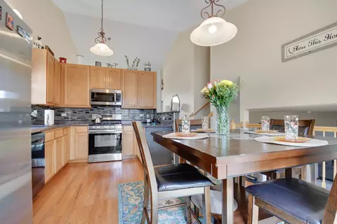 Kitchen - 7404 Fordham Ln, Plainfield, IL 60586 photo 2 of 3