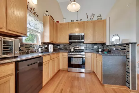 Kitchen - 7404 Fordham Ln, Plainfield, IL 60586 photo 1 of 3
